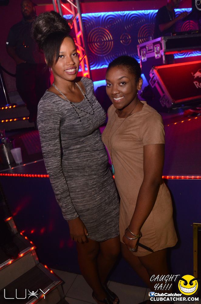 Luxy nightclub photo 84 - September 16th, 2016