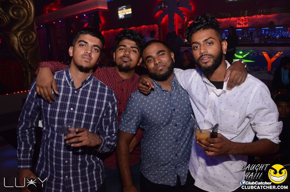 Luxy nightclub photo 85 - September 16th, 2016