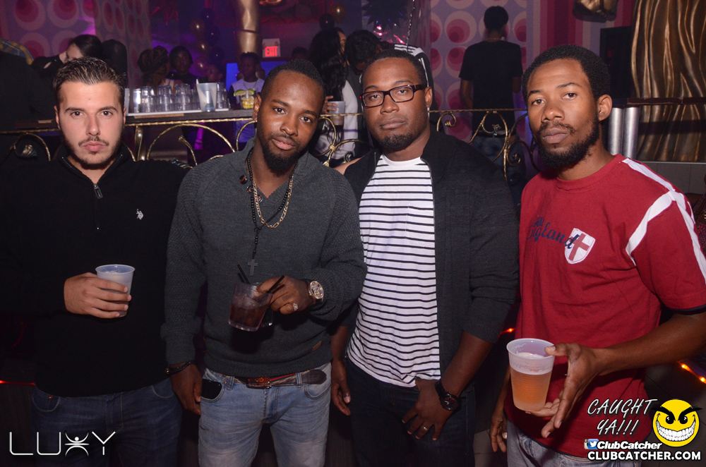 Luxy nightclub photo 87 - September 16th, 2016