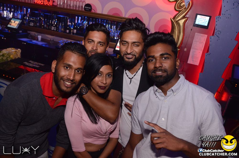 Luxy nightclub photo 88 - September 16th, 2016