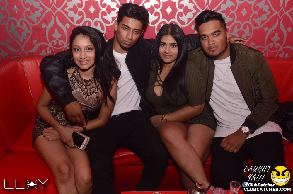 Luxy nightclub photo 89 - September 16th, 2016