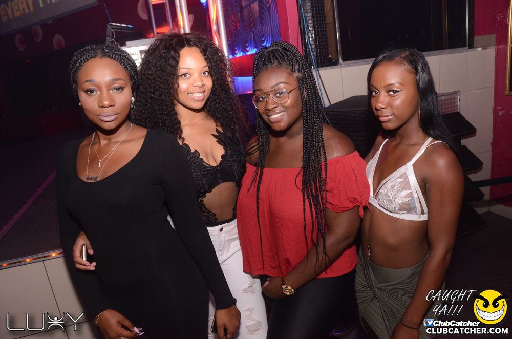 Luxy nightclub photo 91 - September 16th, 2016