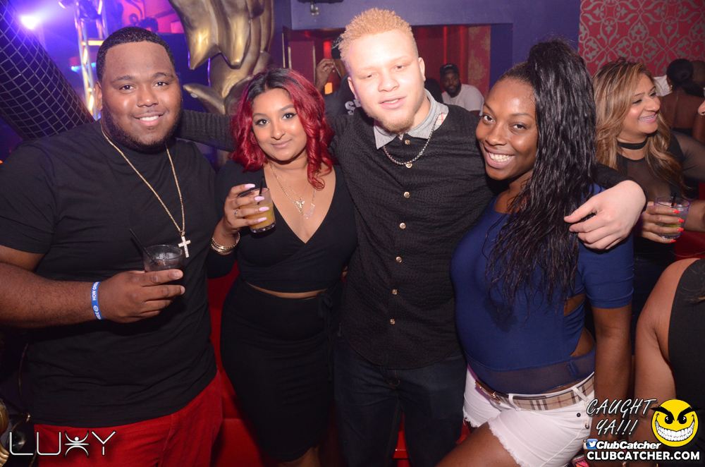 Luxy nightclub photo 92 - September 16th, 2016