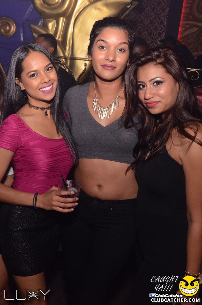 Luxy nightclub photo 94 - September 16th, 2016