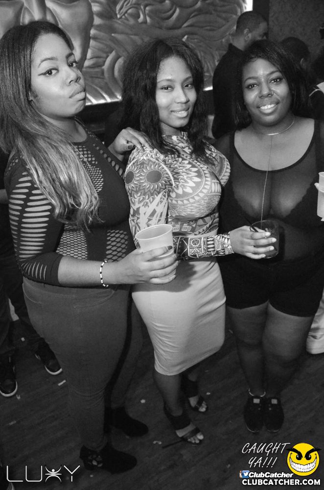 Luxy nightclub photo 95 - September 16th, 2016