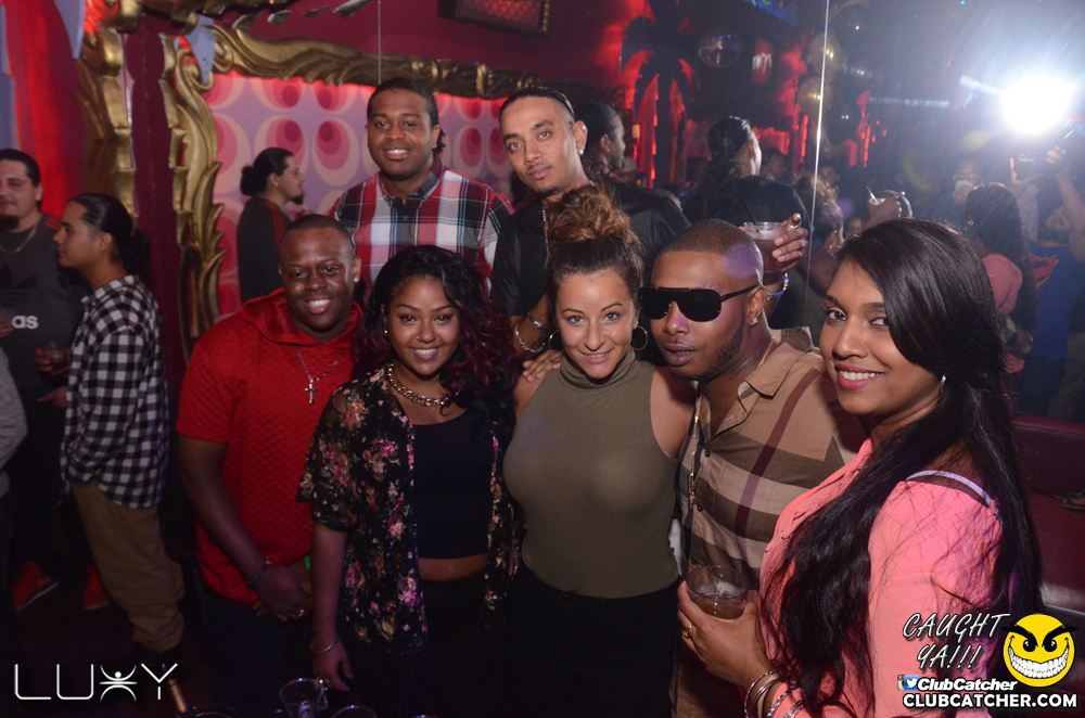 Luxy nightclub photo 96 - September 16th, 2016
