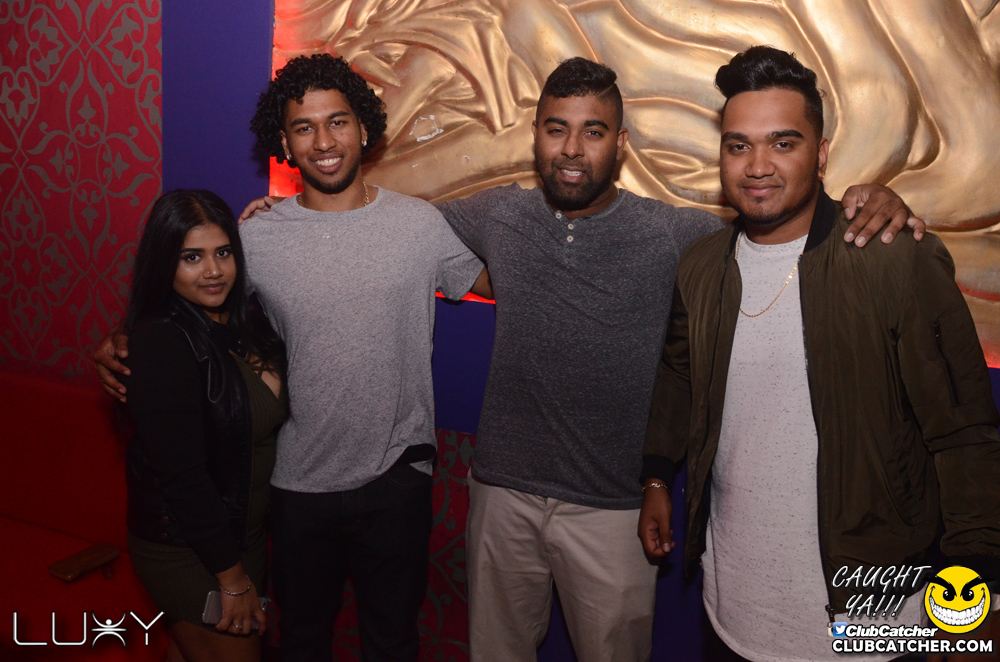 Luxy nightclub photo 98 - September 16th, 2016