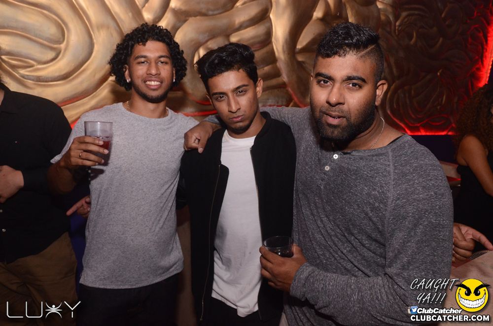 Luxy nightclub photo 99 - September 16th, 2016