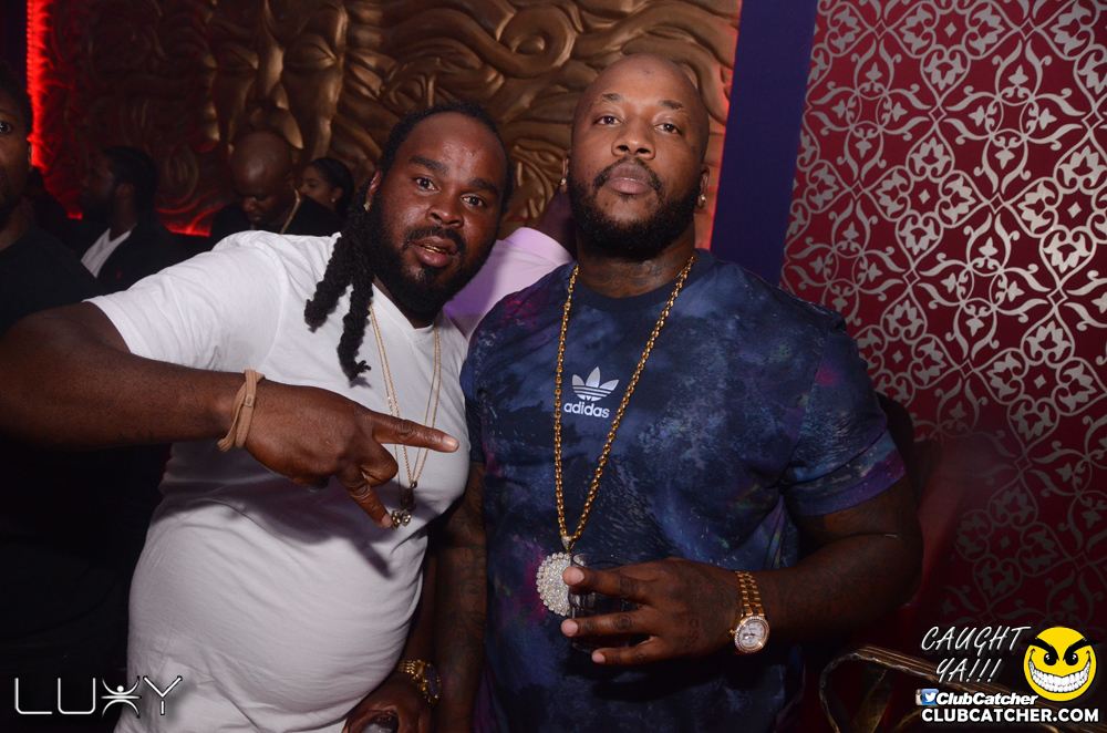 Luxy nightclub photo 100 - September 16th, 2016