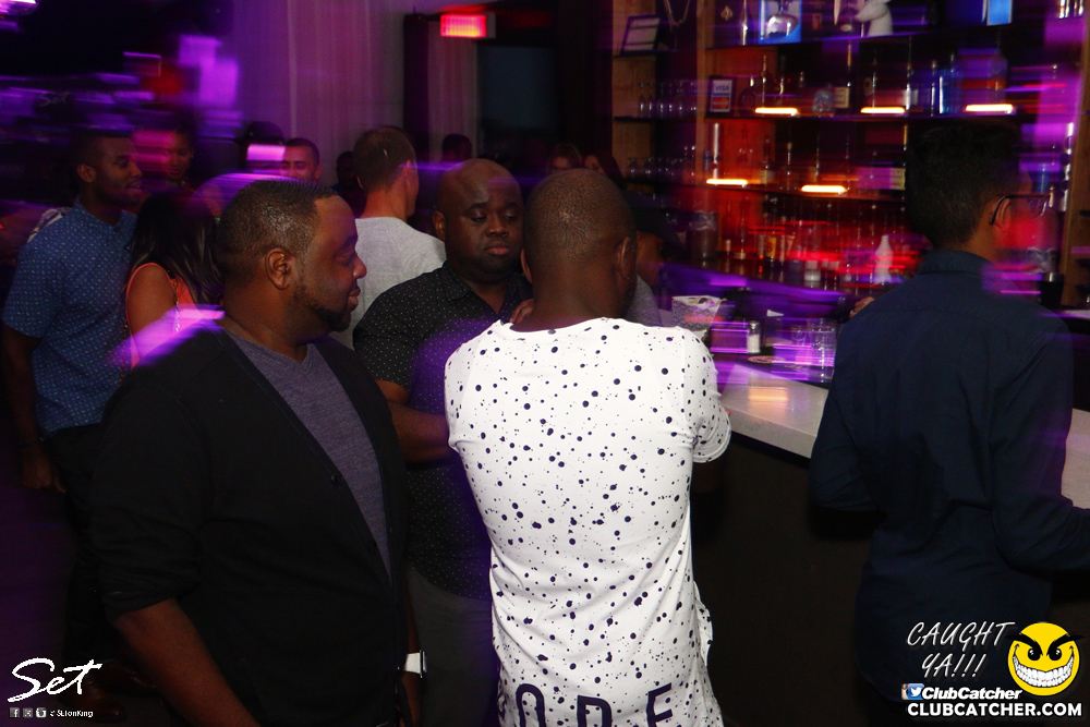 Studio Entertainment Theatre party venue photo 1 - September 16th, 2016