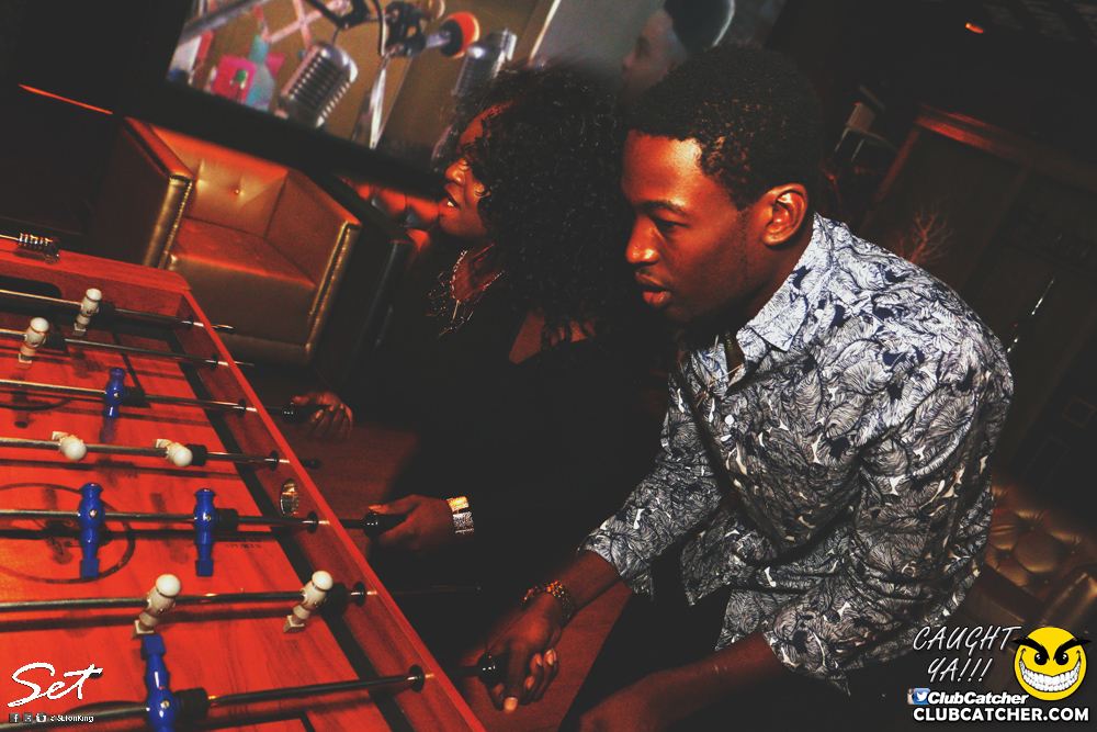 Studio Entertainment Theatre party venue photo 16 - September 16th, 2016