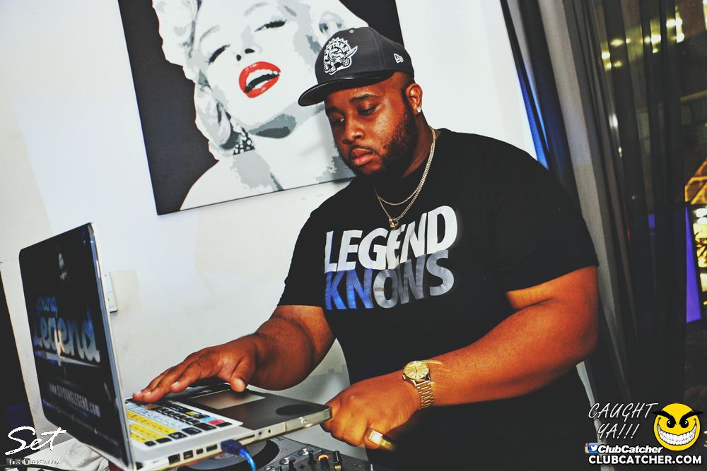 Studio Entertainment Theatre party venue photo 20 - September 16th, 2016