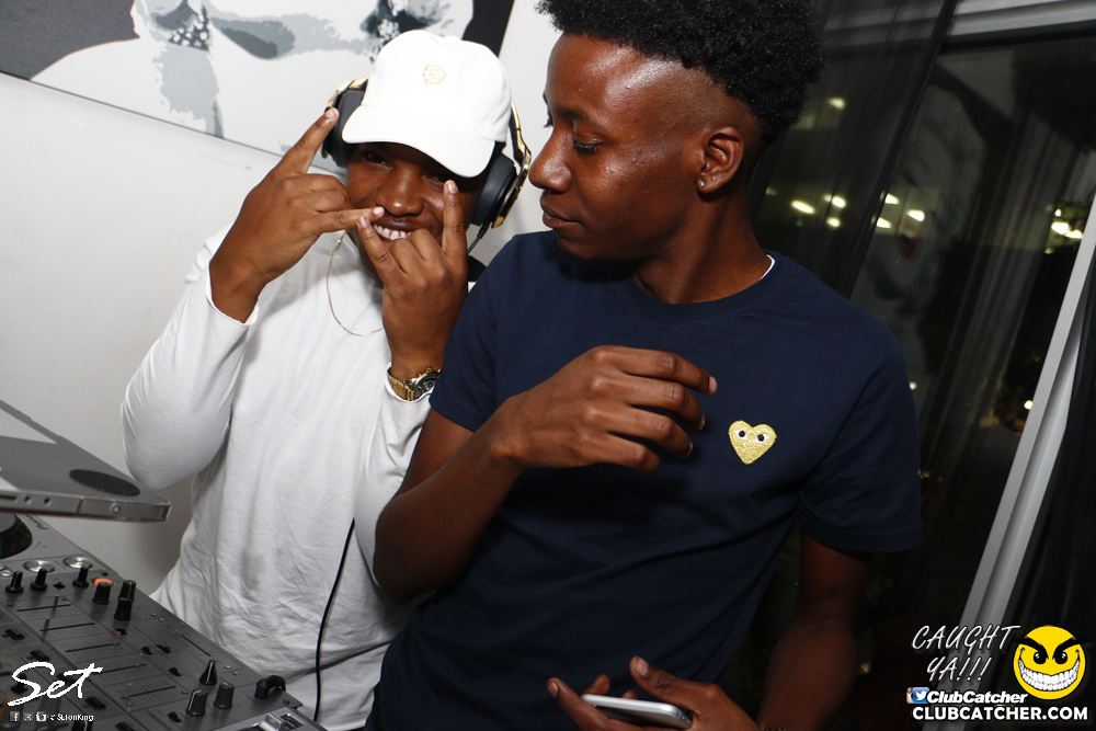 Studio Entertainment Theatre party venue photo 34 - September 16th, 2016