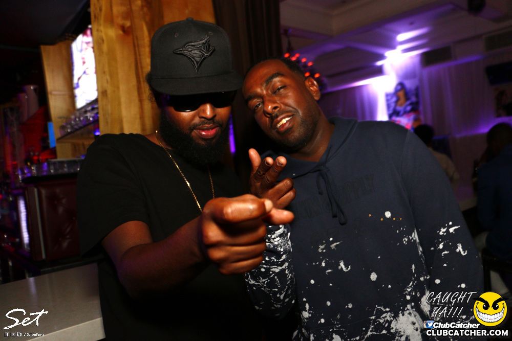 Studio Entertainment Theatre party venue photo 37 - September 16th, 2016