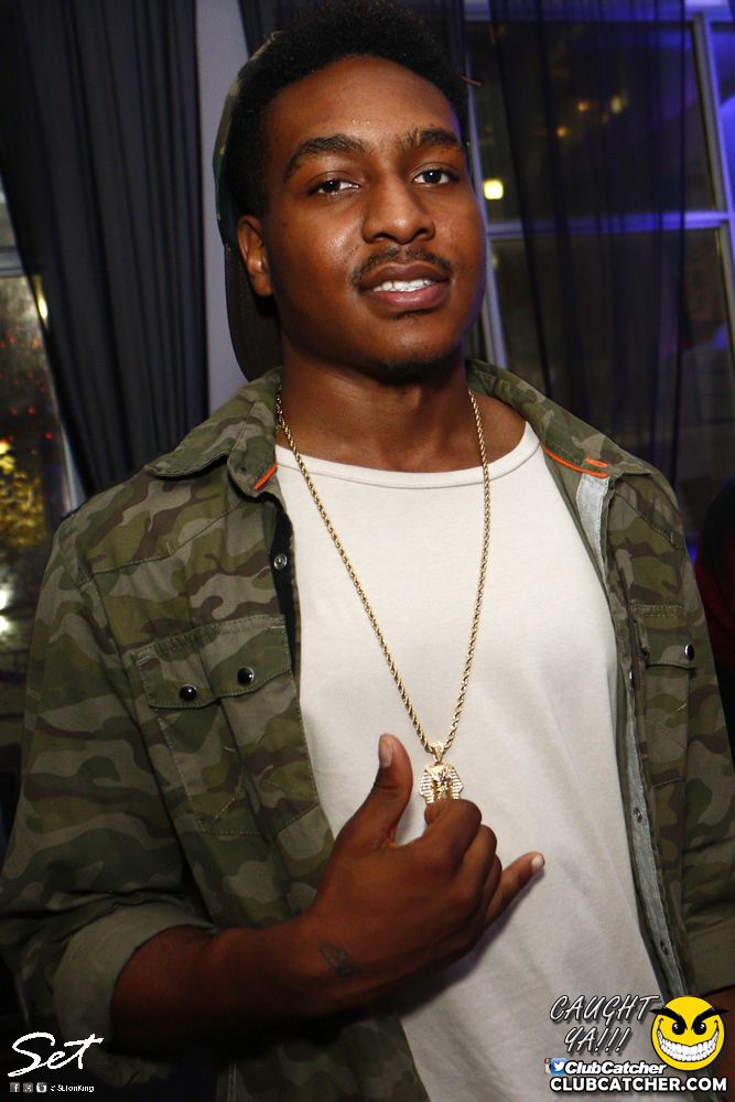 Studio Entertainment Theatre party venue photo 39 - September 16th, 2016