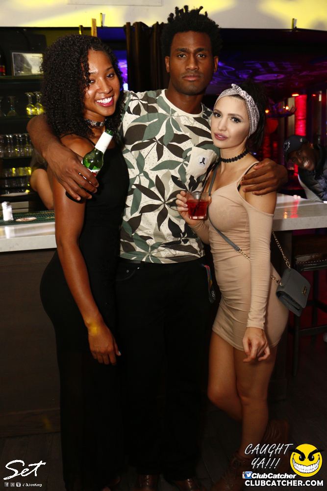 Studio Entertainment Theatre party venue photo 40 - September 16th, 2016