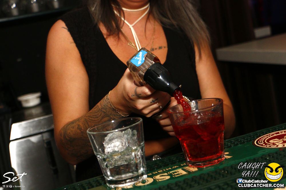 Studio Entertainment Theatre party venue photo 41 - September 16th, 2016