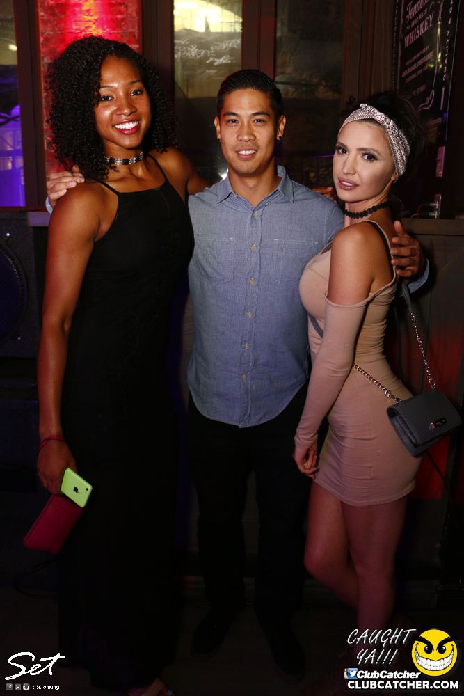 Studio Entertainment Theatre party venue photo 43 - September 16th, 2016