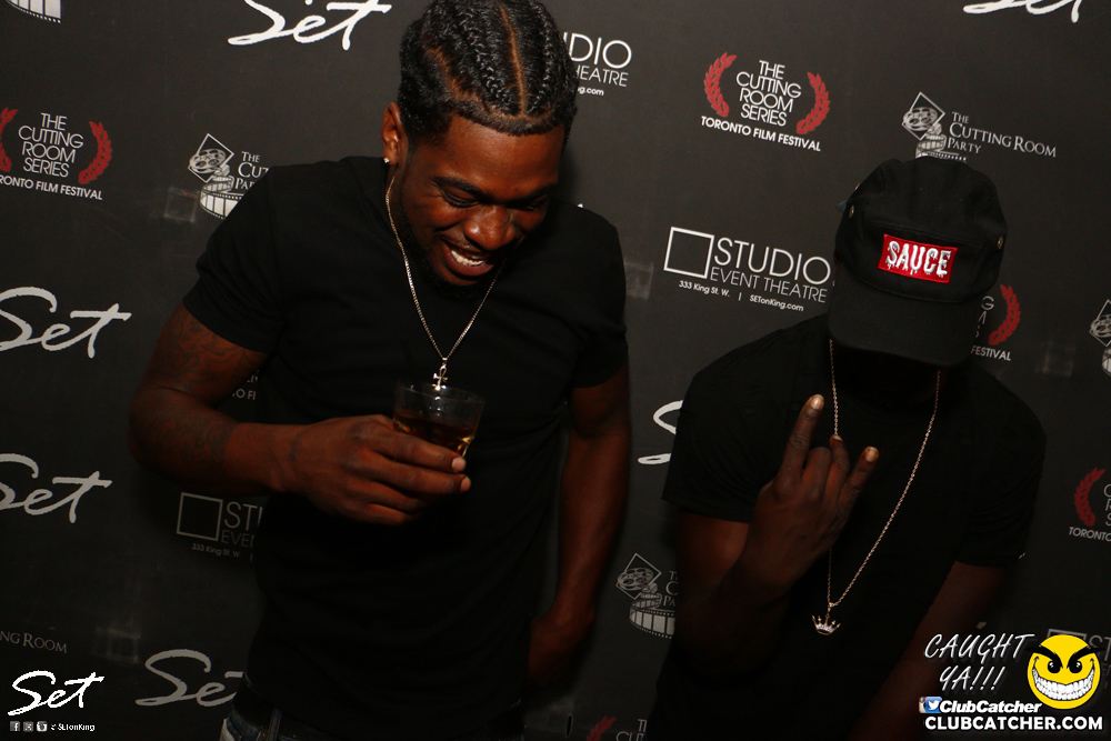 Studio Entertainment Theatre party venue photo 45 - September 16th, 2016