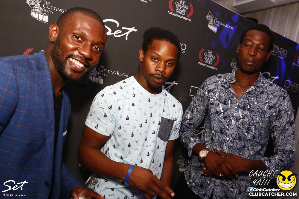 Studio Entertainment Theatre party venue photo 47 - September 16th, 2016