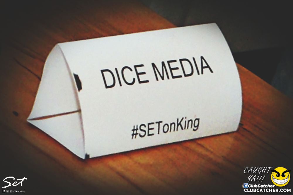 Studio Entertainment Theatre party venue photo 49 - September 16th, 2016