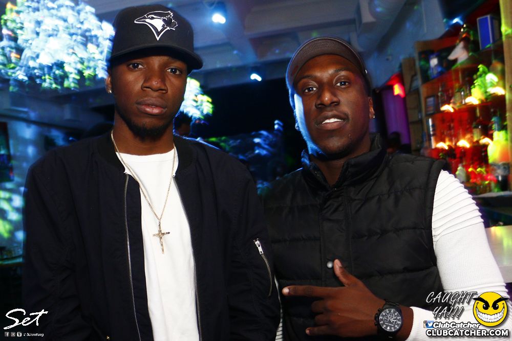 Studio Entertainment Theatre party venue photo 6 - September 16th, 2016