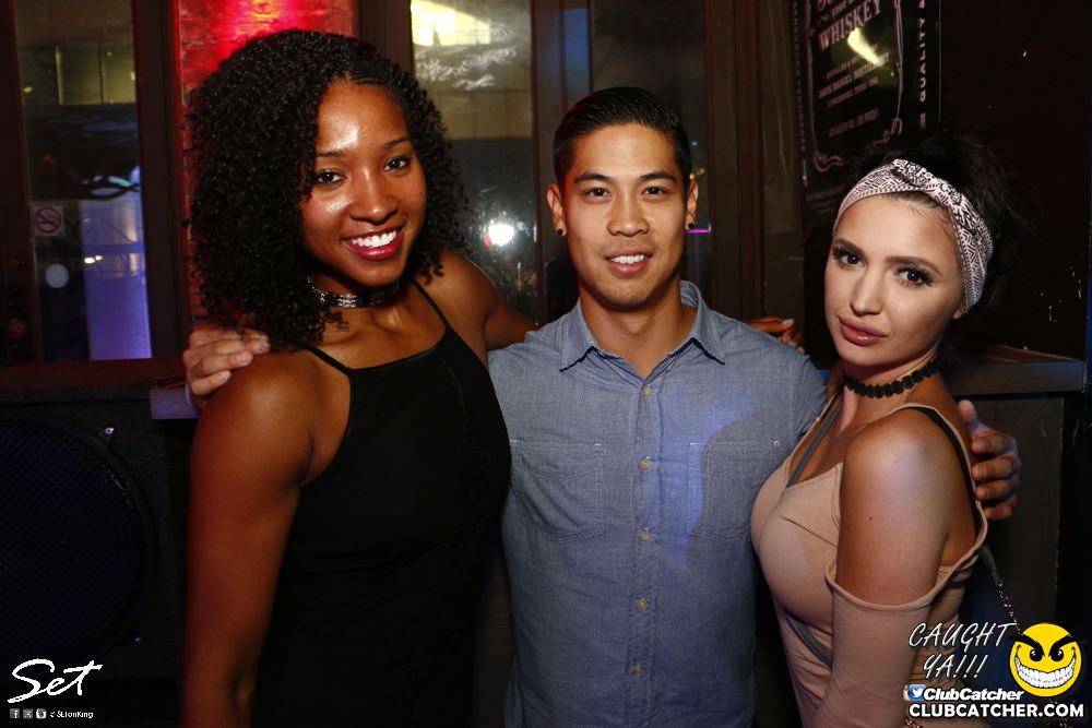 Studio Entertainment Theatre party venue photo 52 - September 16th, 2016