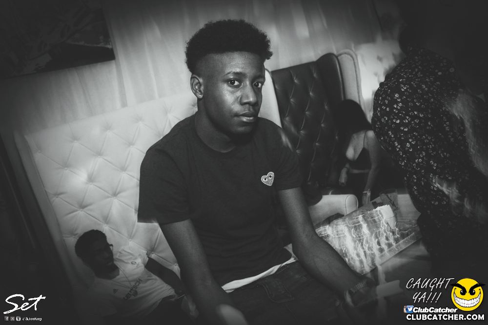 Studio Entertainment Theatre party venue photo 53 - September 16th, 2016