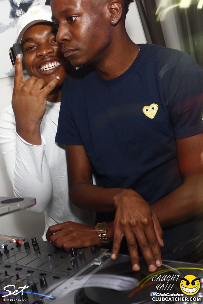 Studio Entertainment Theatre party venue photo 55 - September 16th, 2016