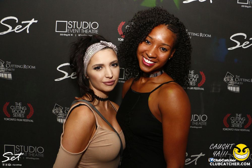 Studio Entertainment Theatre party venue photo 56 - September 16th, 2016