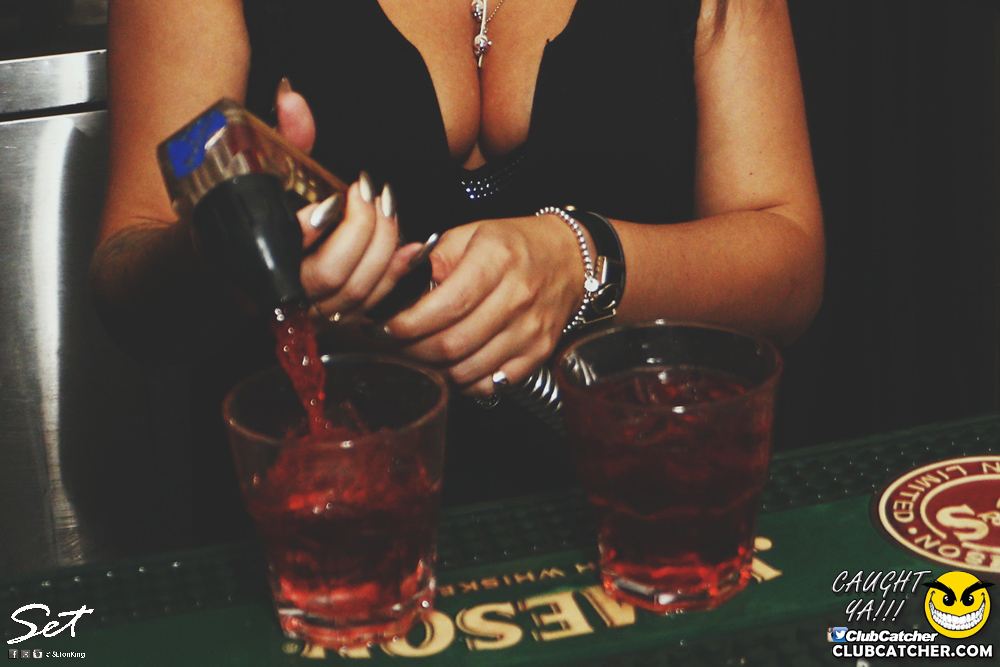 Studio Entertainment Theatre party venue photo 61 - September 16th, 2016