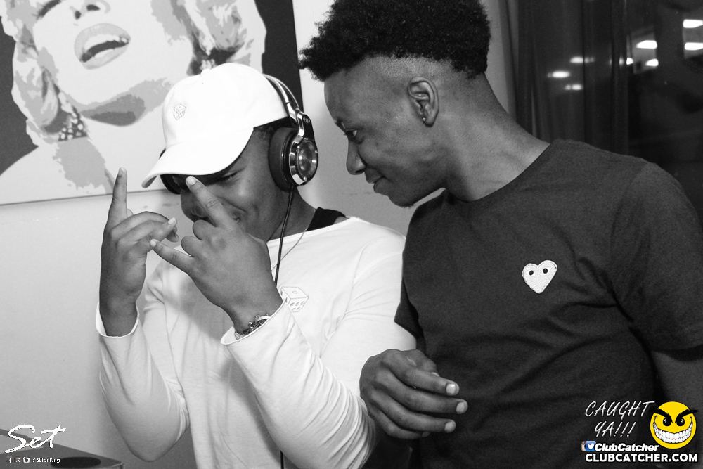 Studio Entertainment Theatre party venue photo 68 - September 16th, 2016