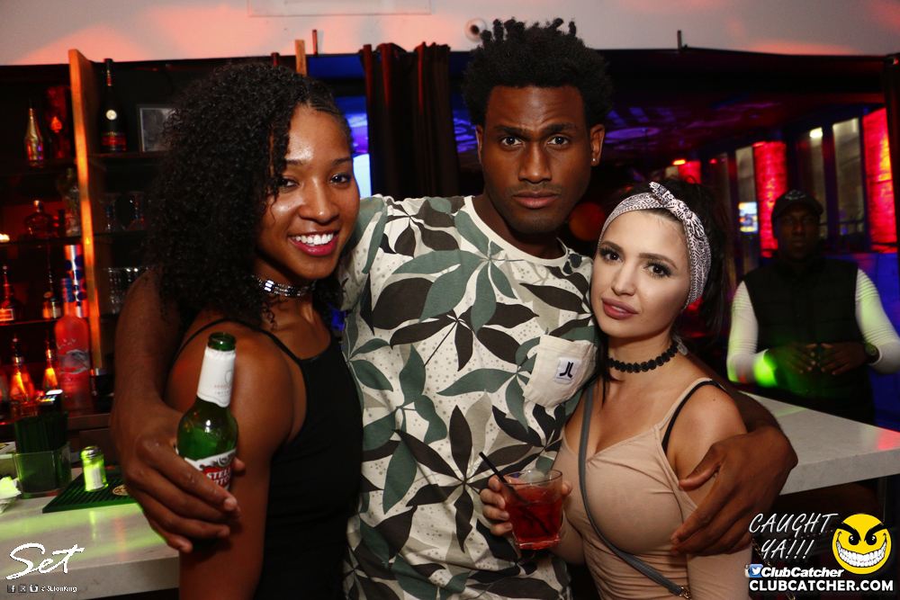 Studio Entertainment Theatre party venue photo 8 - September 16th, 2016