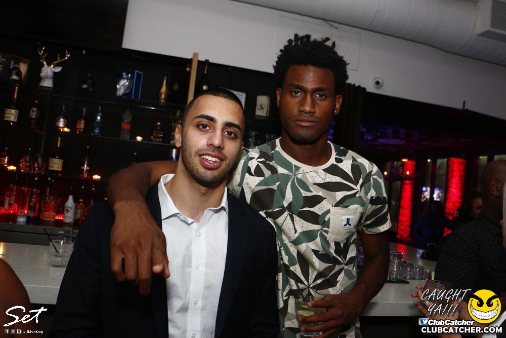 Studio Entertainment Theatre party venue photo 71 - September 16th, 2016