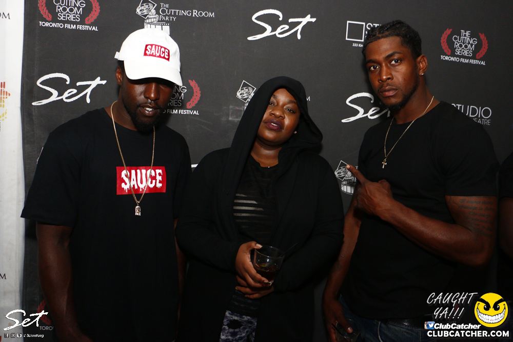 Studio Entertainment Theatre party venue photo 73 - September 16th, 2016