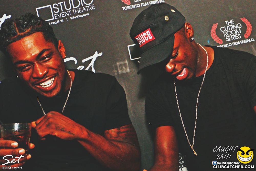 Studio Entertainment Theatre party venue photo 74 - September 16th, 2016