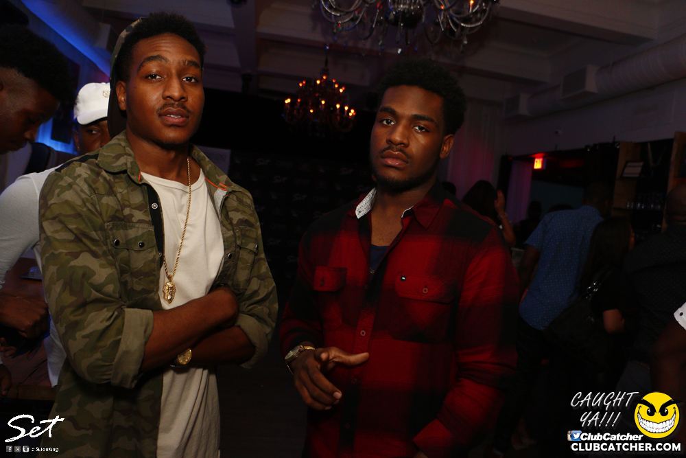 Studio Entertainment Theatre party venue photo 75 - September 16th, 2016