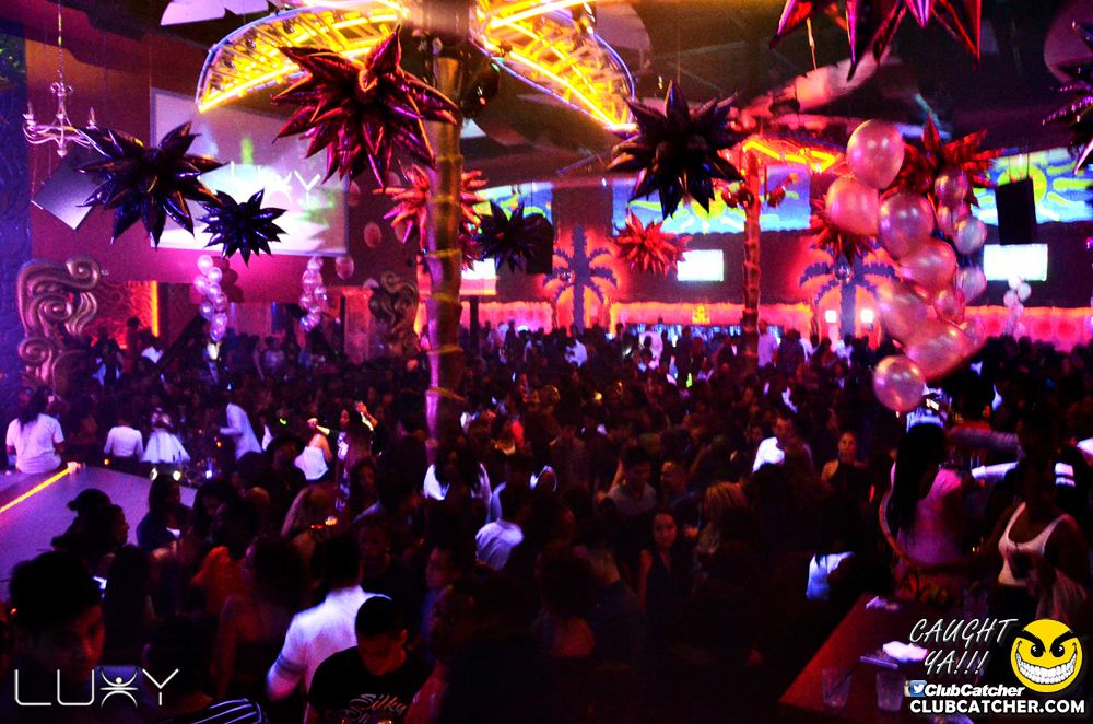 Luxy nightclub photo 1 - September 23rd, 2016