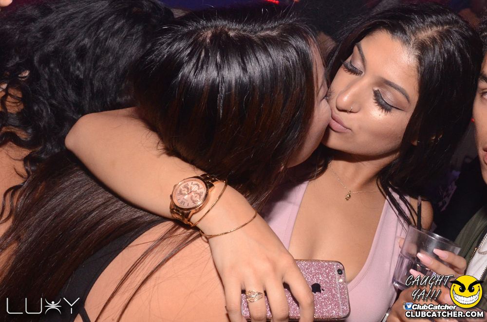 Luxy nightclub photo 2 - September 23rd, 2016