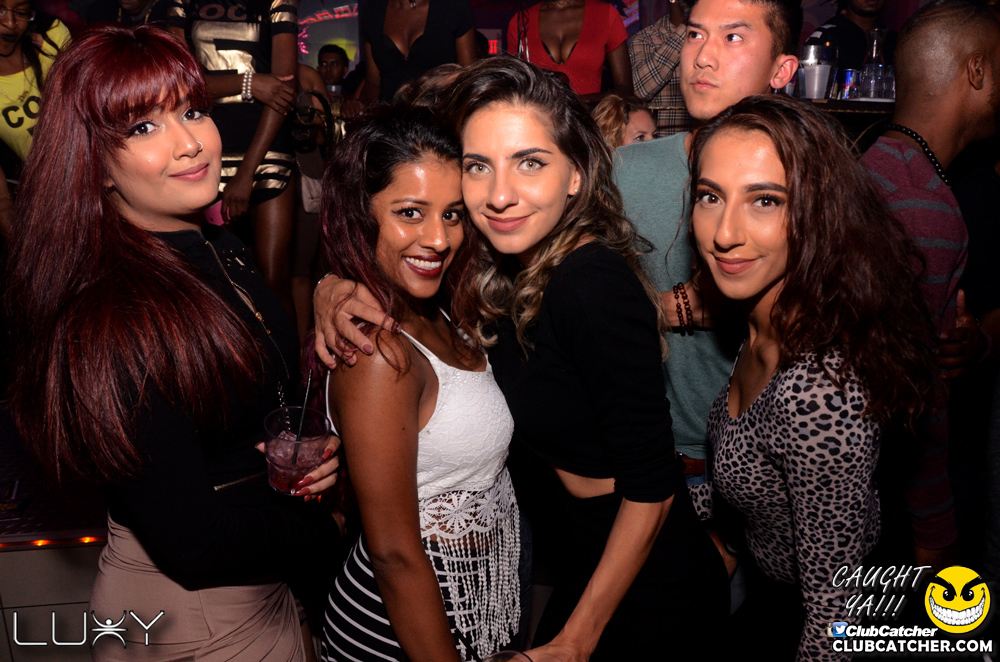 Luxy nightclub photo 11 - September 23rd, 2016