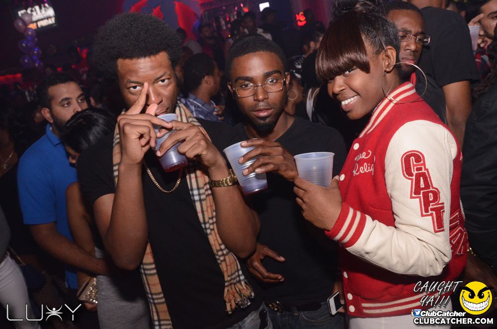 Luxy nightclub photo 101 - September 23rd, 2016
