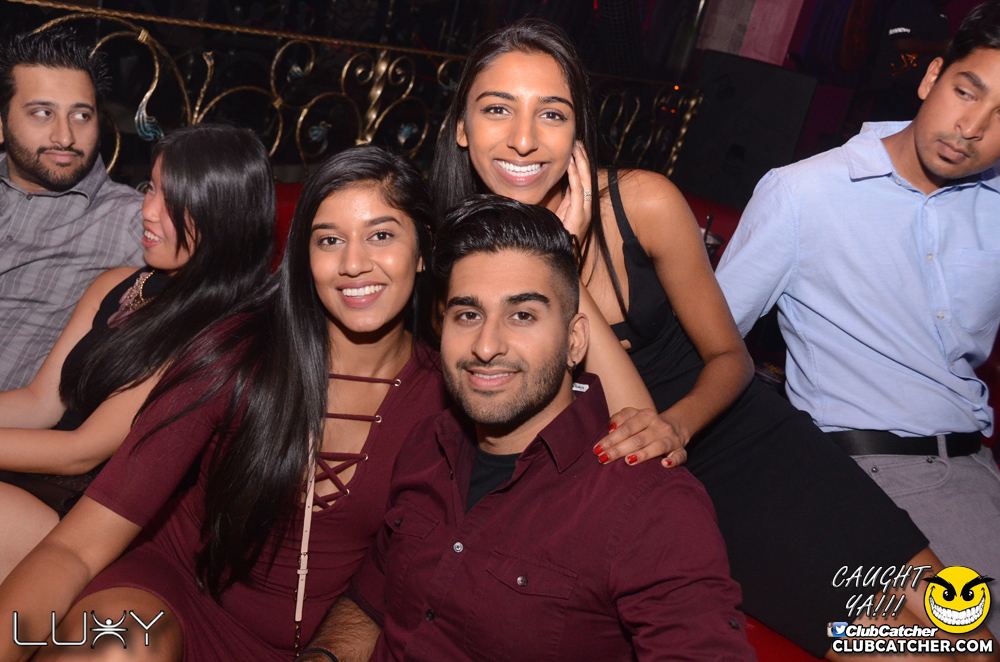Luxy nightclub photo 109 - September 23rd, 2016
