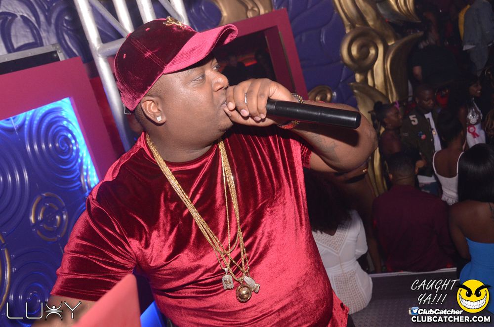 Luxy nightclub photo 12 - September 23rd, 2016