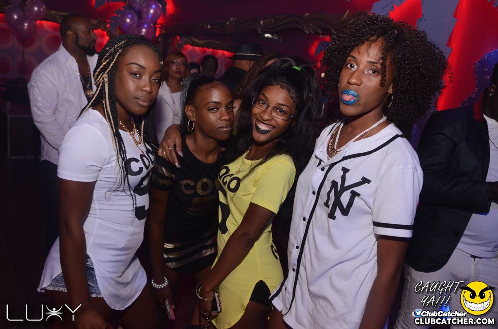 Luxy nightclub photo 112 - September 23rd, 2016