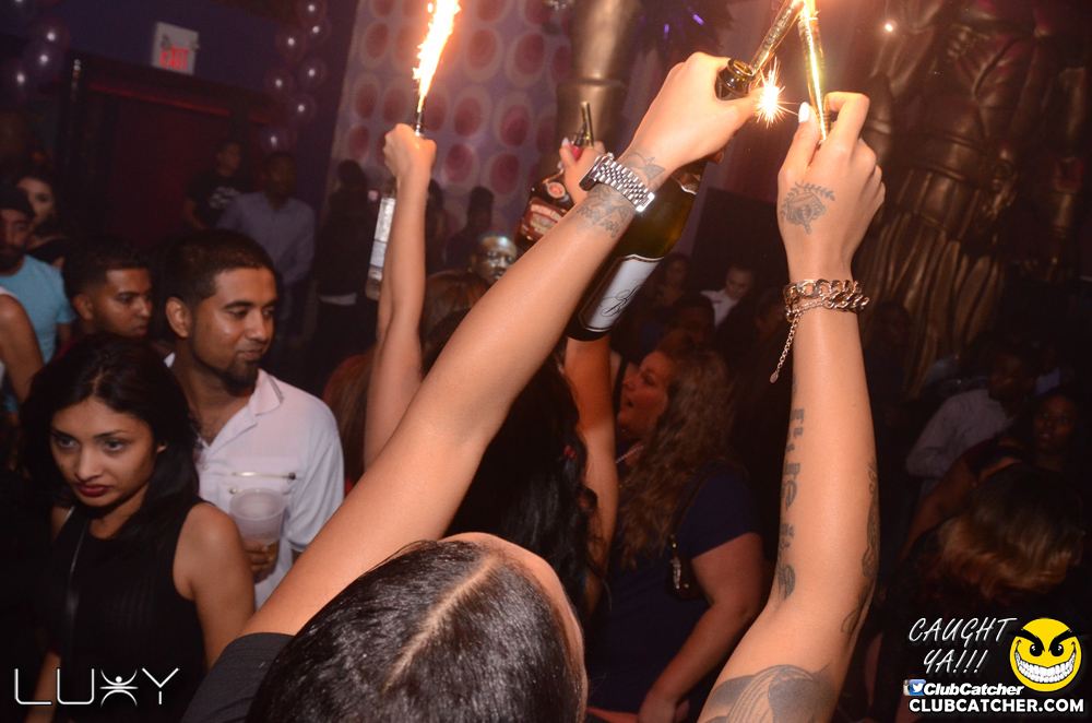 Luxy nightclub photo 113 - September 23rd, 2016
