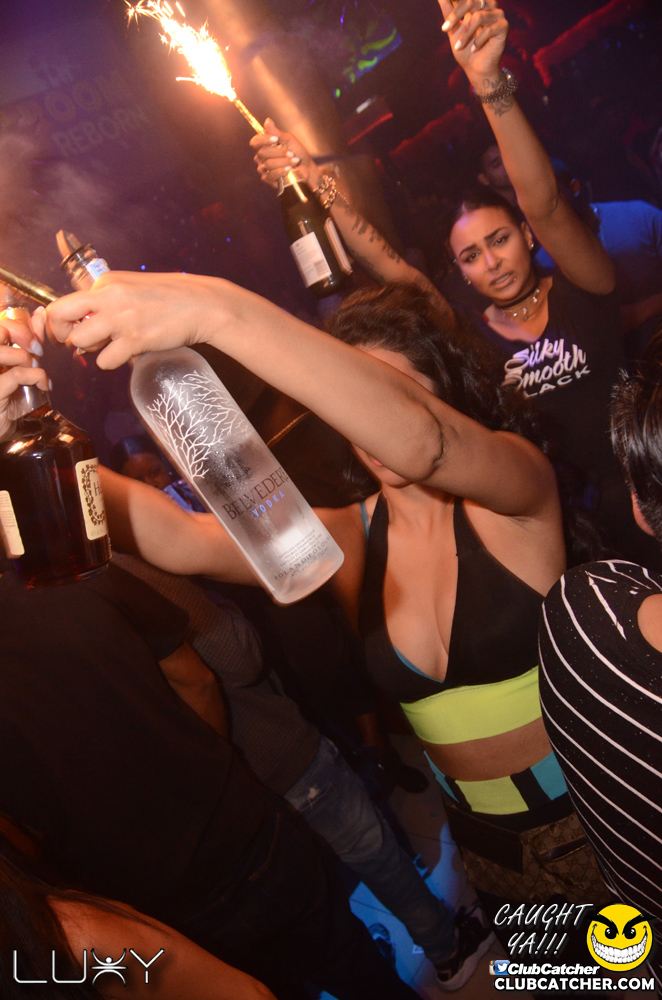 Luxy nightclub photo 115 - September 23rd, 2016