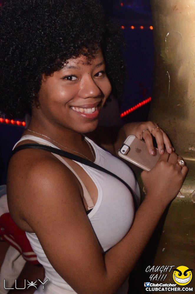 Luxy nightclub photo 119 - September 23rd, 2016
