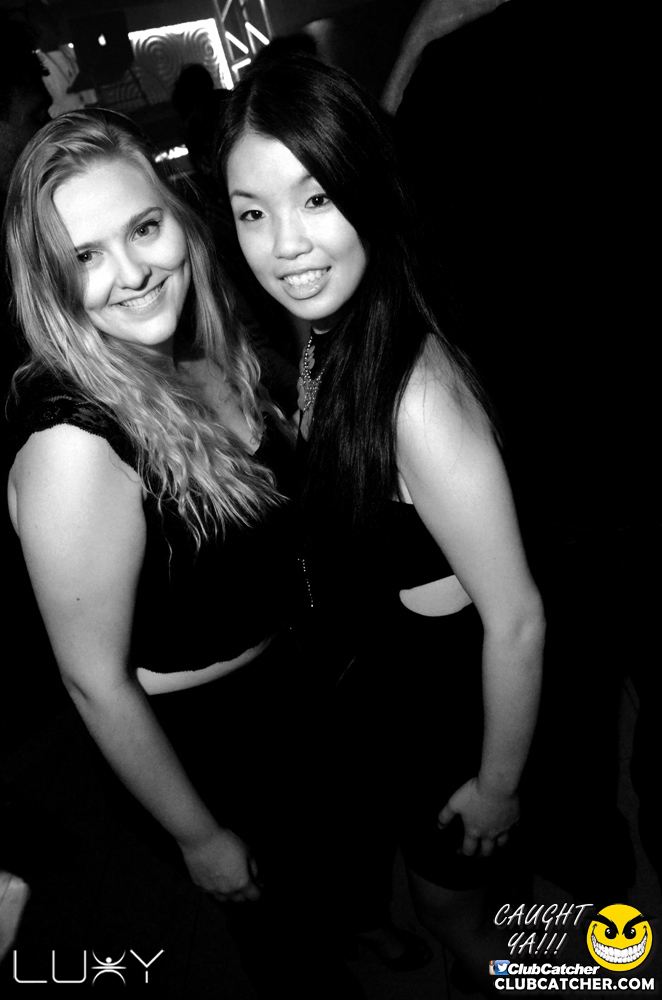 Luxy nightclub photo 122 - September 23rd, 2016