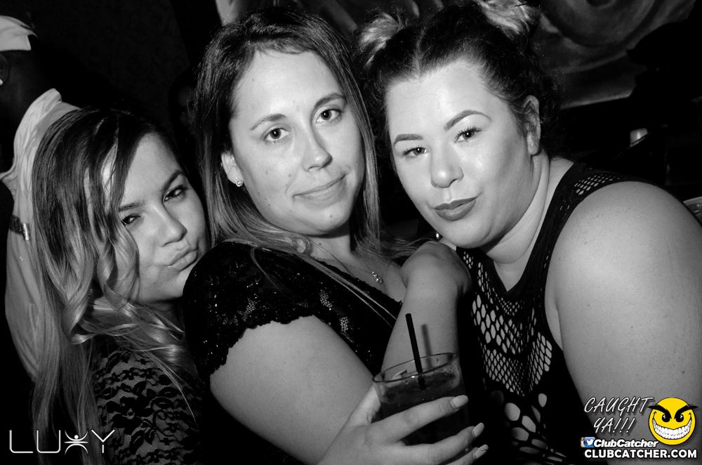 Luxy nightclub photo 126 - September 23rd, 2016
