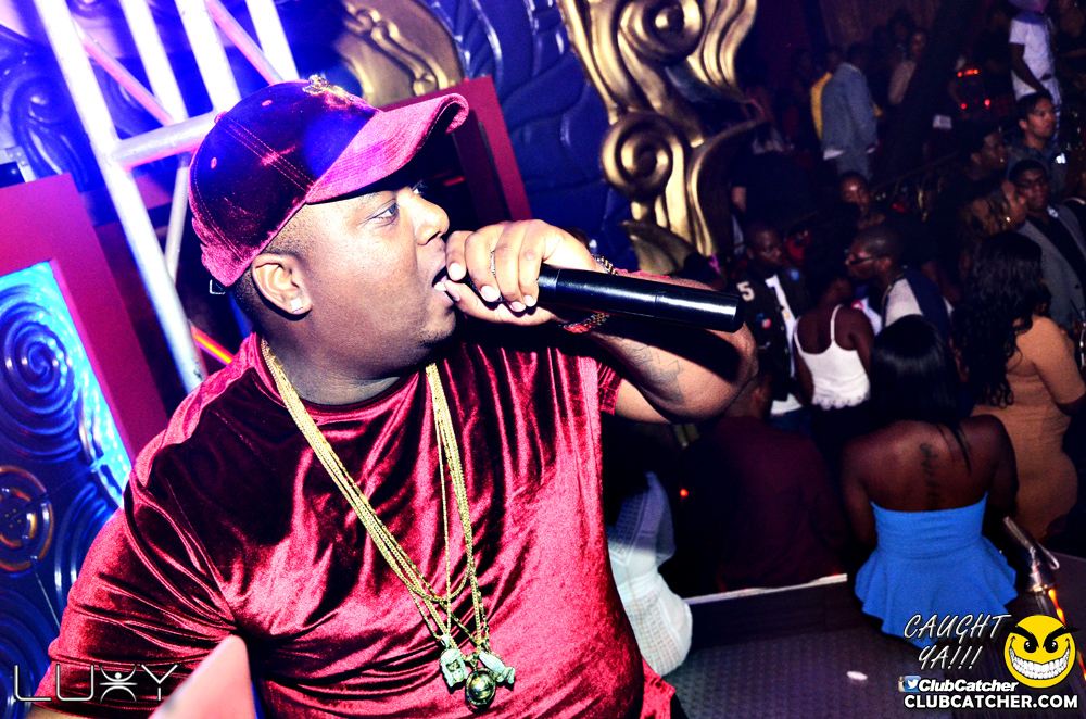 Luxy nightclub photo 129 - September 23rd, 2016